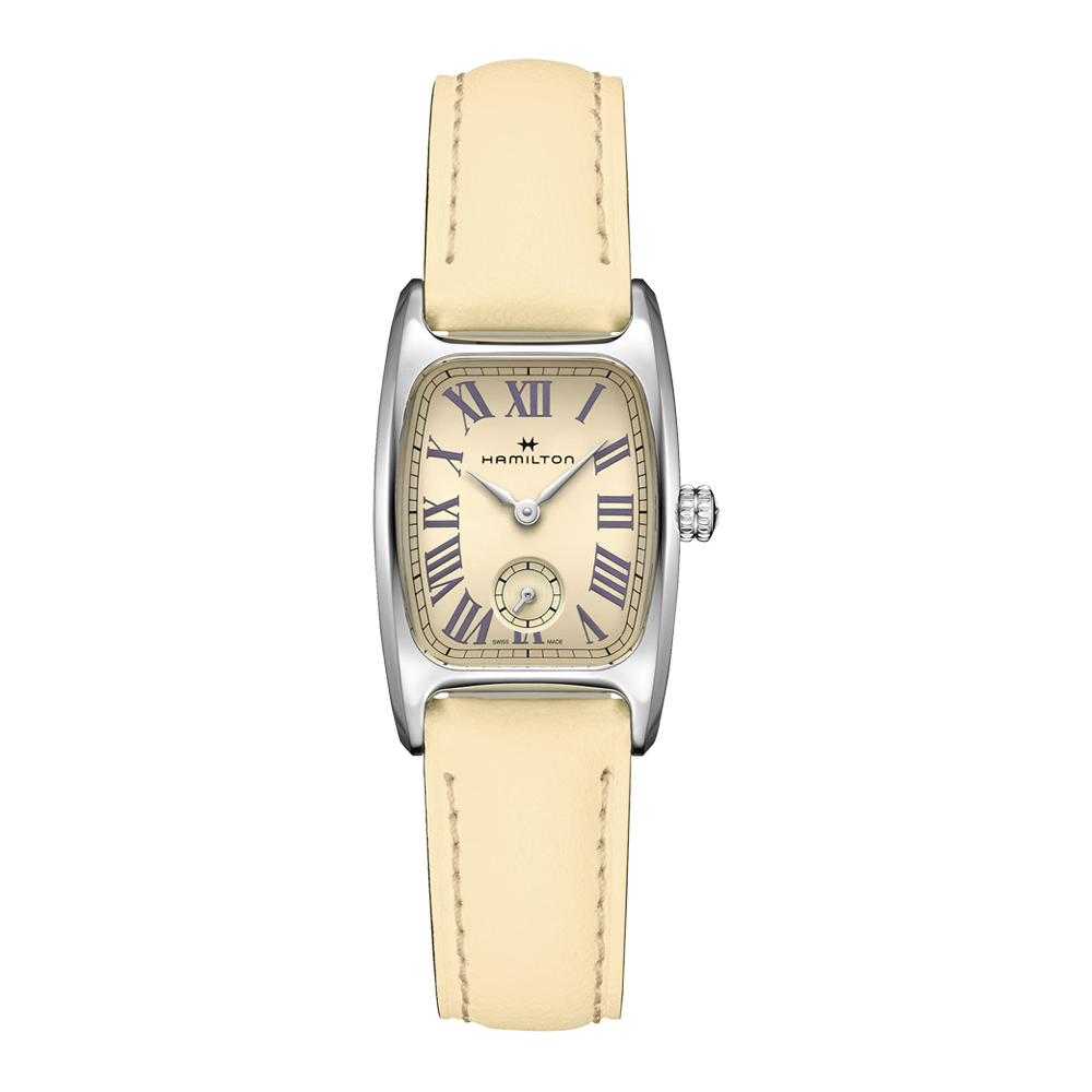 BOULTON SMALL SECOND QUARTZ M - PERDONA