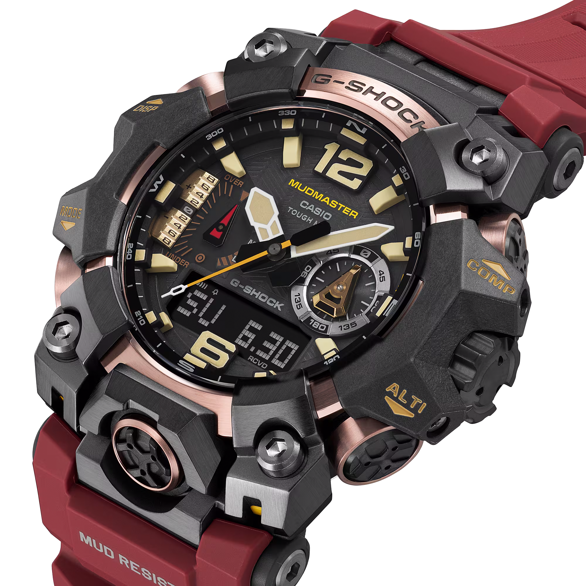 GWG-B1000-1A4 - PERDONA