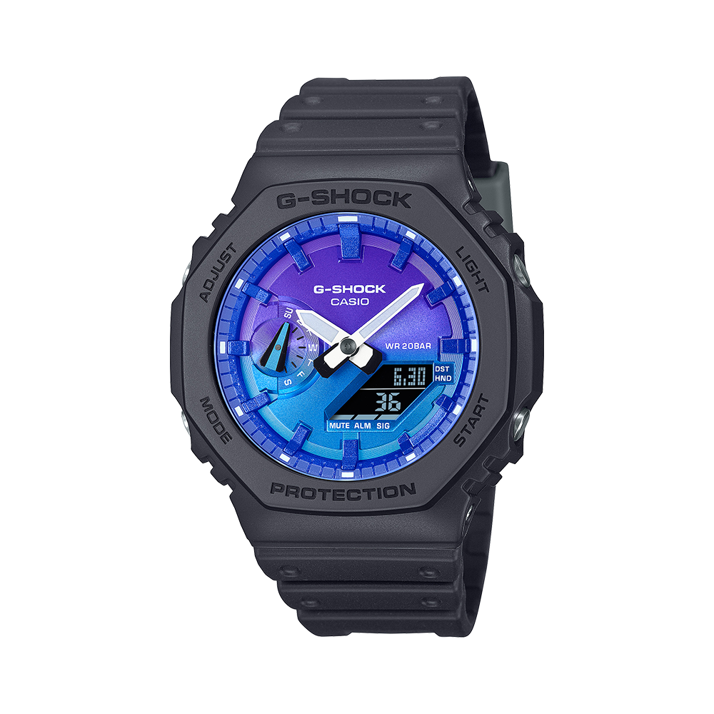 GA-2100FL-1A - PERDONA
