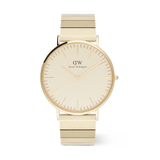 Classic Piano Link Gold Unitone - PERDONA