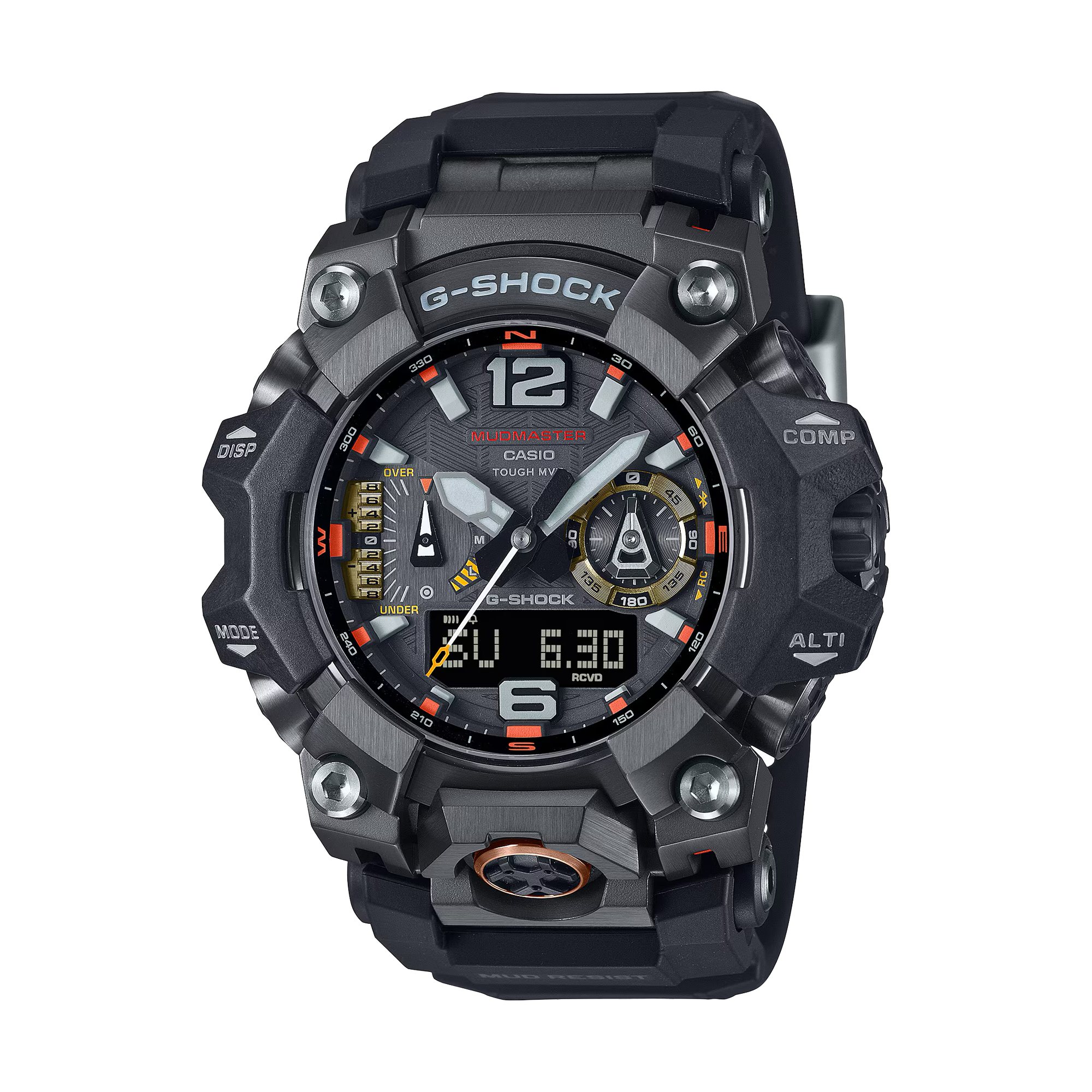 GWG-B1000EC-1A - PERDONA