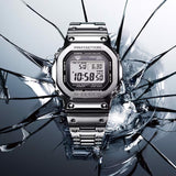 GMW-B5000D-1 - PERDONA