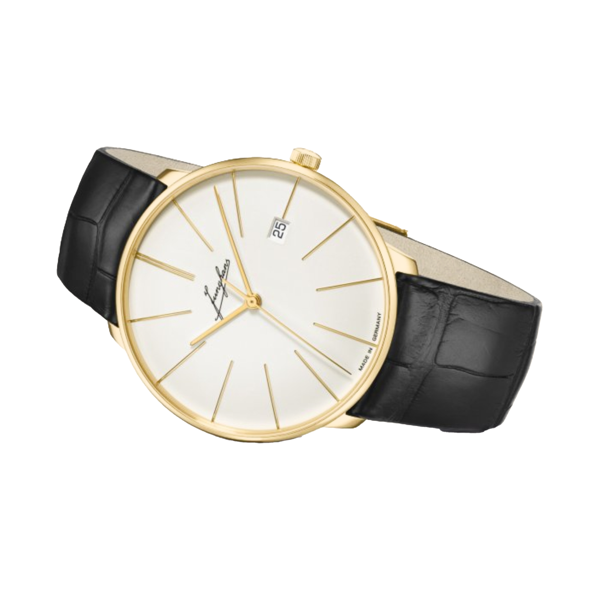 Meister Fein Automatik Gold Limited 100 - PERDONA