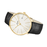 Meister Fein Automatik Gold Limited 100 - PERDONA