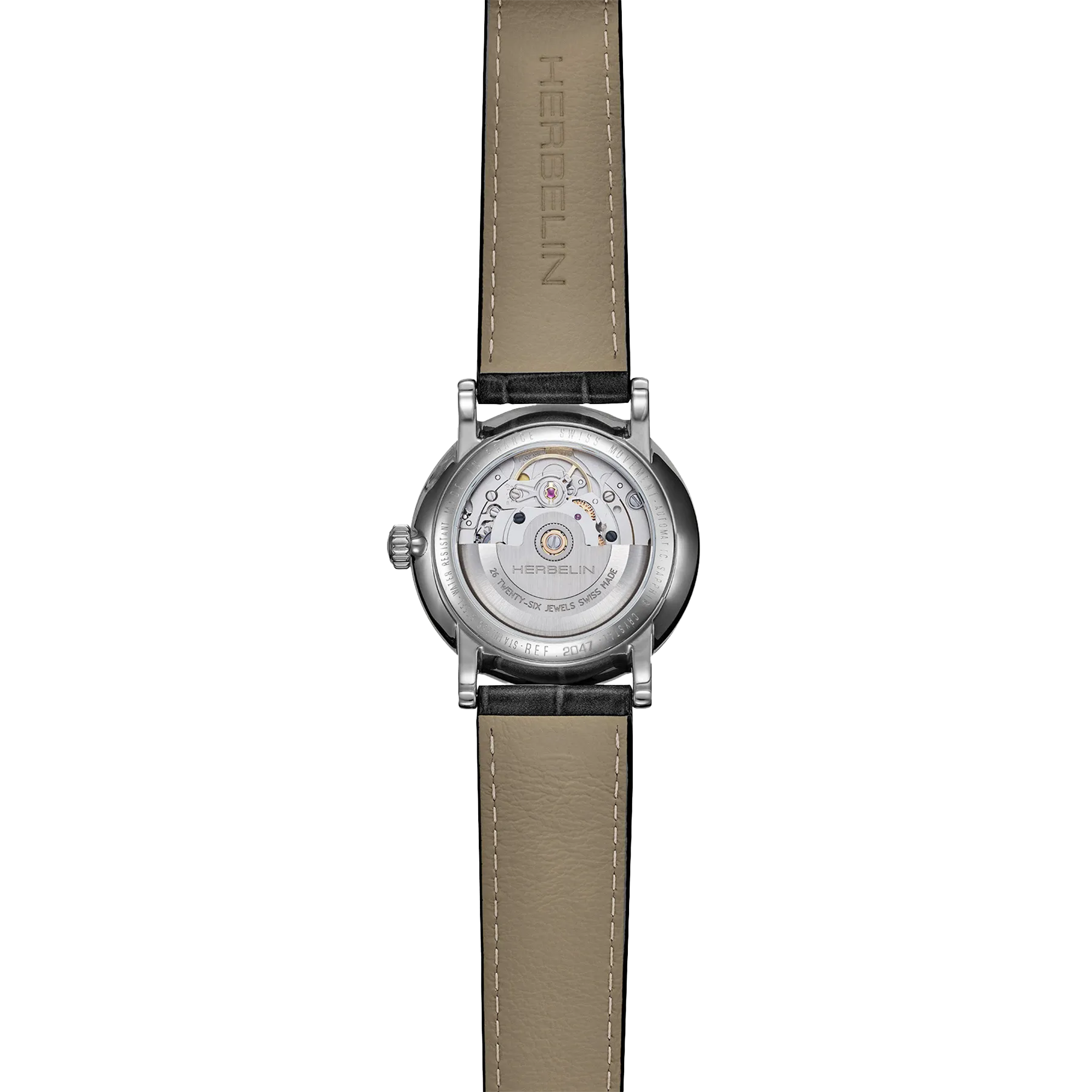 INSPIRATION AUTOMATIC