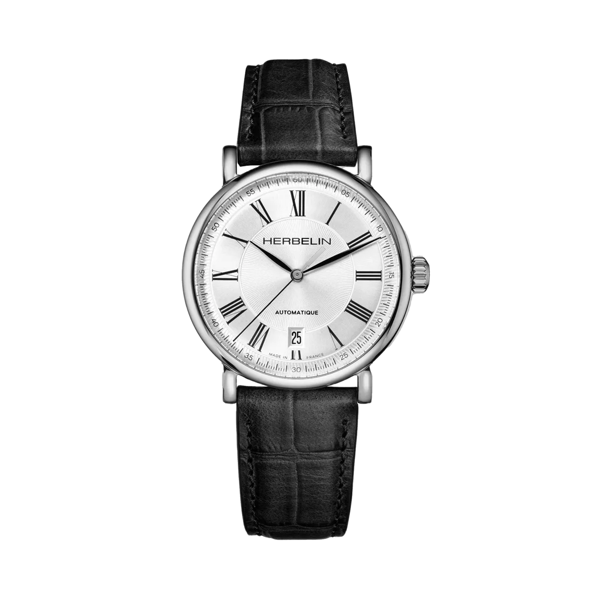 INSPIRATION AUTOMATIC