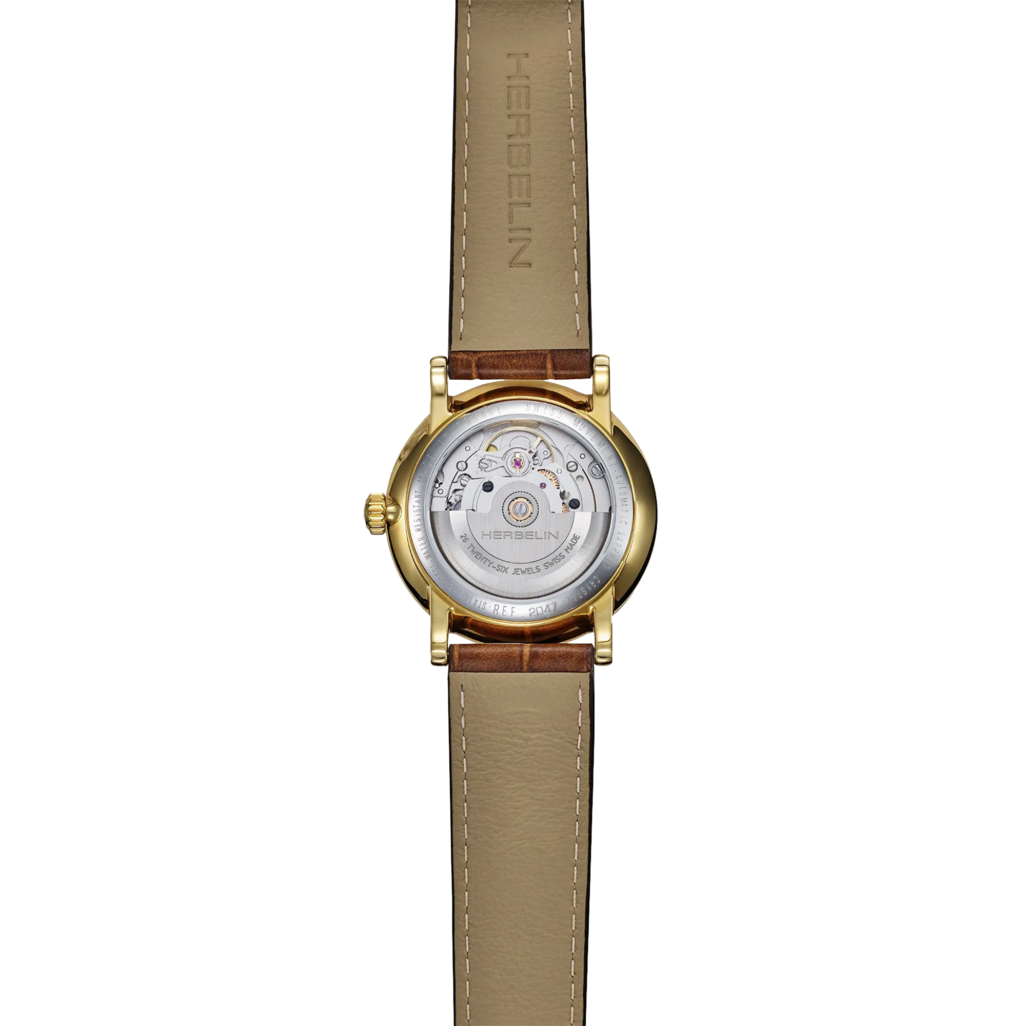 INSPIRATION AUTOMATIC