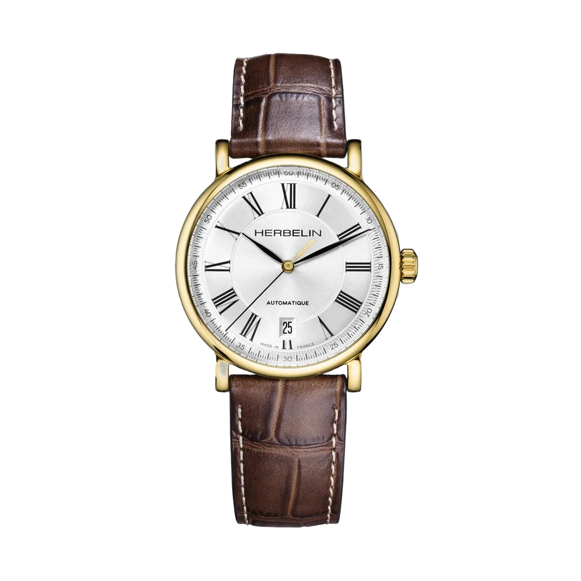 INSPIRATION AUTOMATIC