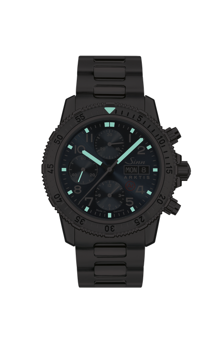 206 ARKTIS II - PERDONA