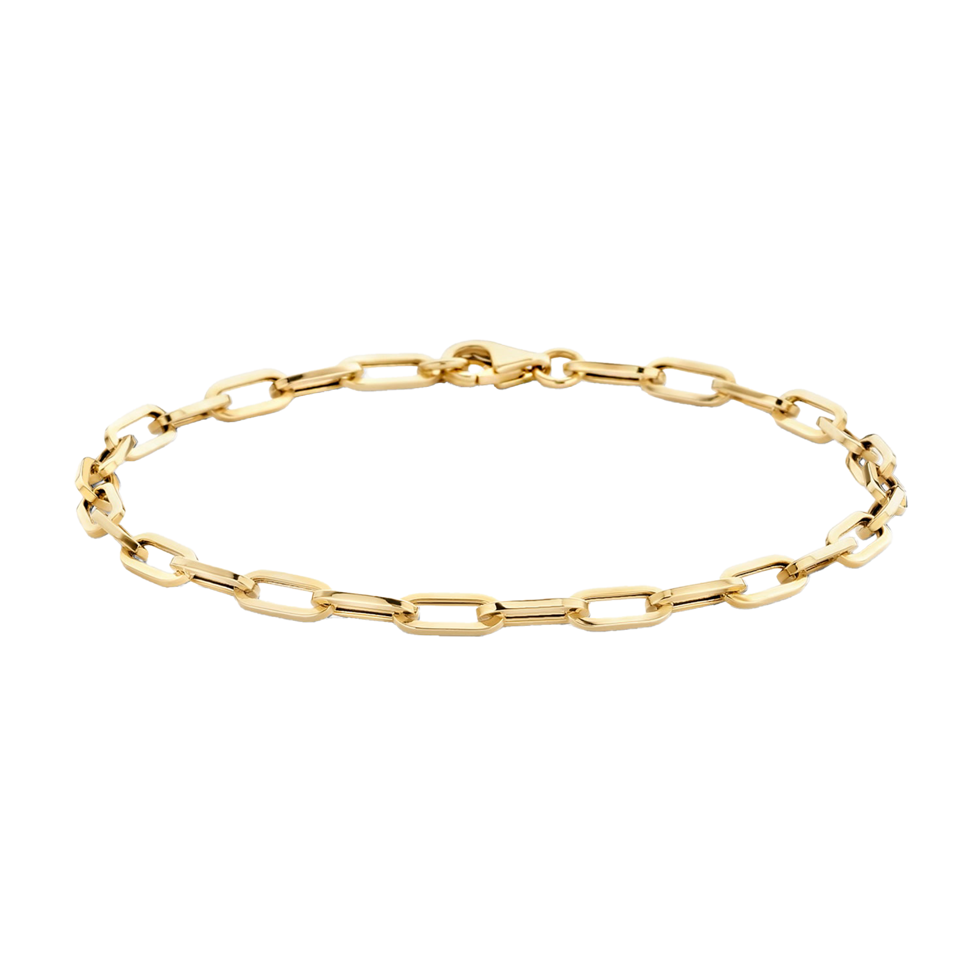 Armband im Closed-Forever-Design - PERDONA