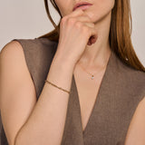 Armband im Closed-Forever-Design - PERDONA