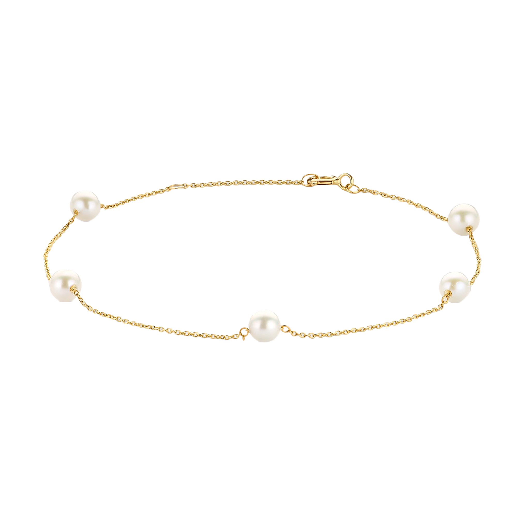 Armband mit Perlen - PERDONA
