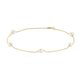 Armband mit Perlen - PERDONA
