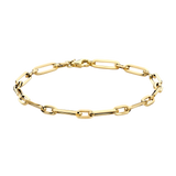 Armband mit kurzen und langen Gliedern - PERDONA