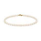 Klassisches Perlenarmband - PERDONA