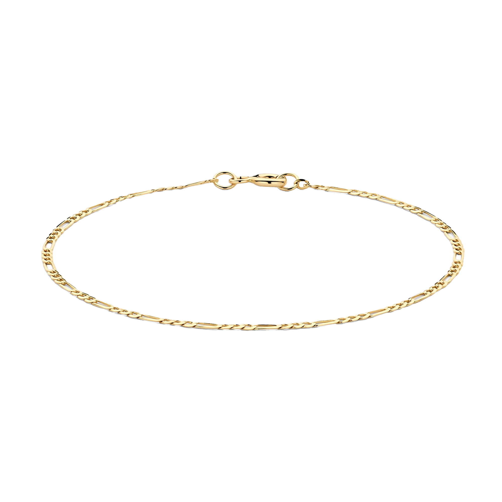 Feines Figaro-Armband - PERDONA