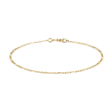 Feines Figaro-Armband - PERDONA