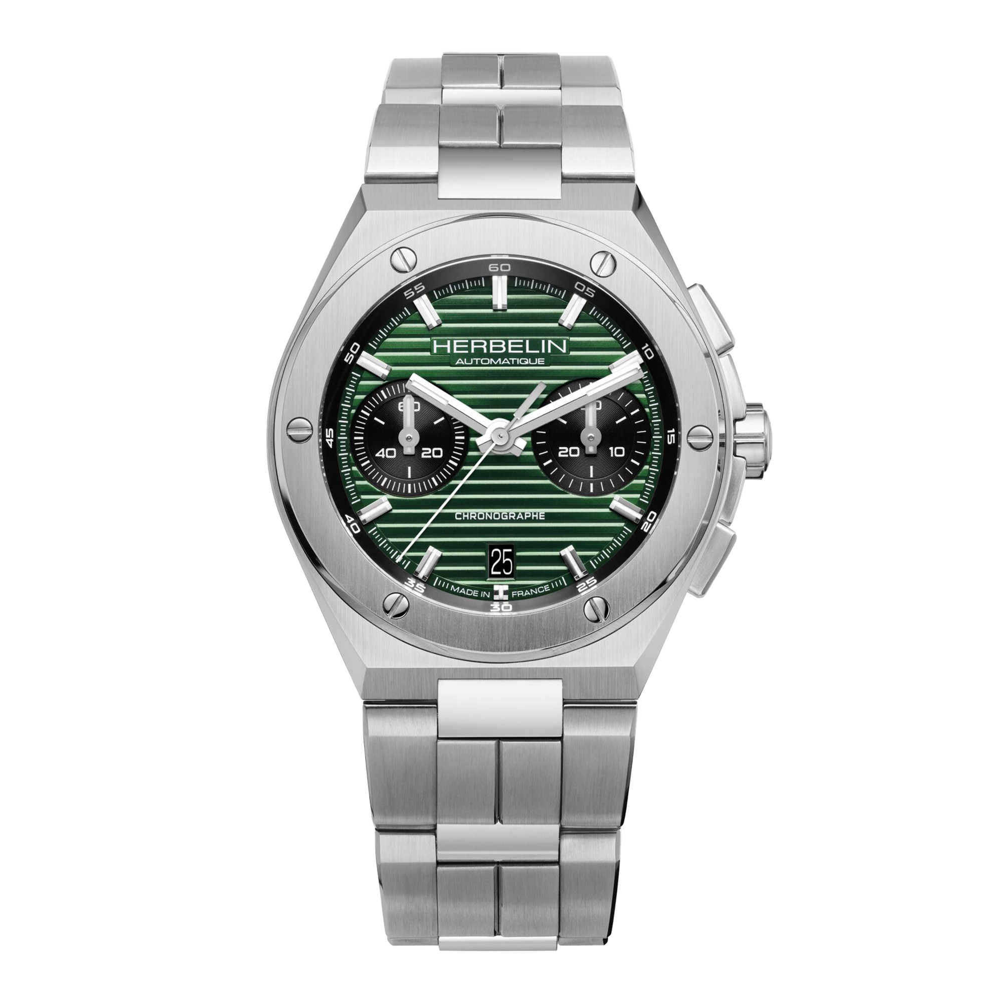 CAP CAMARAT AUTOMATIC CHRONO - PERDONA