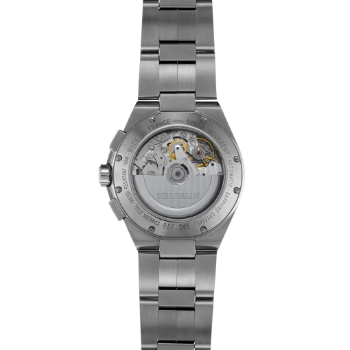 CAP CAMARAT AUTOMATIC CHRONO - PERDONA