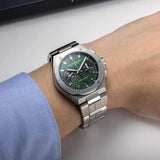 CAP CAMARAT AUTOMATIC CHRONO - PERDONA