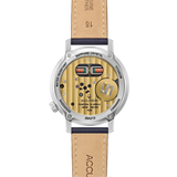 Accutron Super Titanium 26A213 - PERDONA