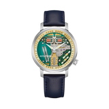 Accutron Super Titanium 26A213 - PERDONA