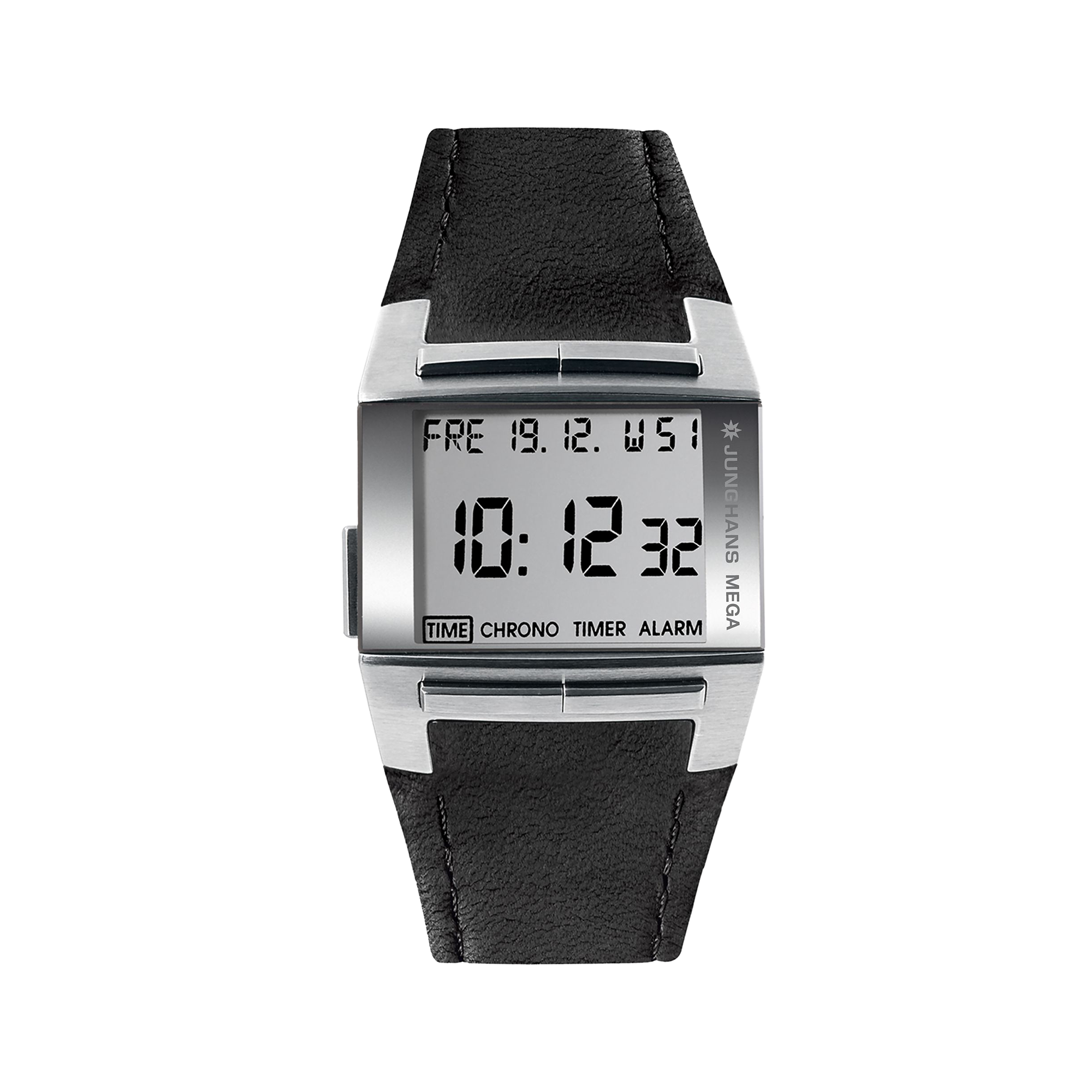 Junghans Mega 1000 Limited Edition