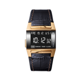 Junghans Mega 1000 Limited Edition - PERDONA
