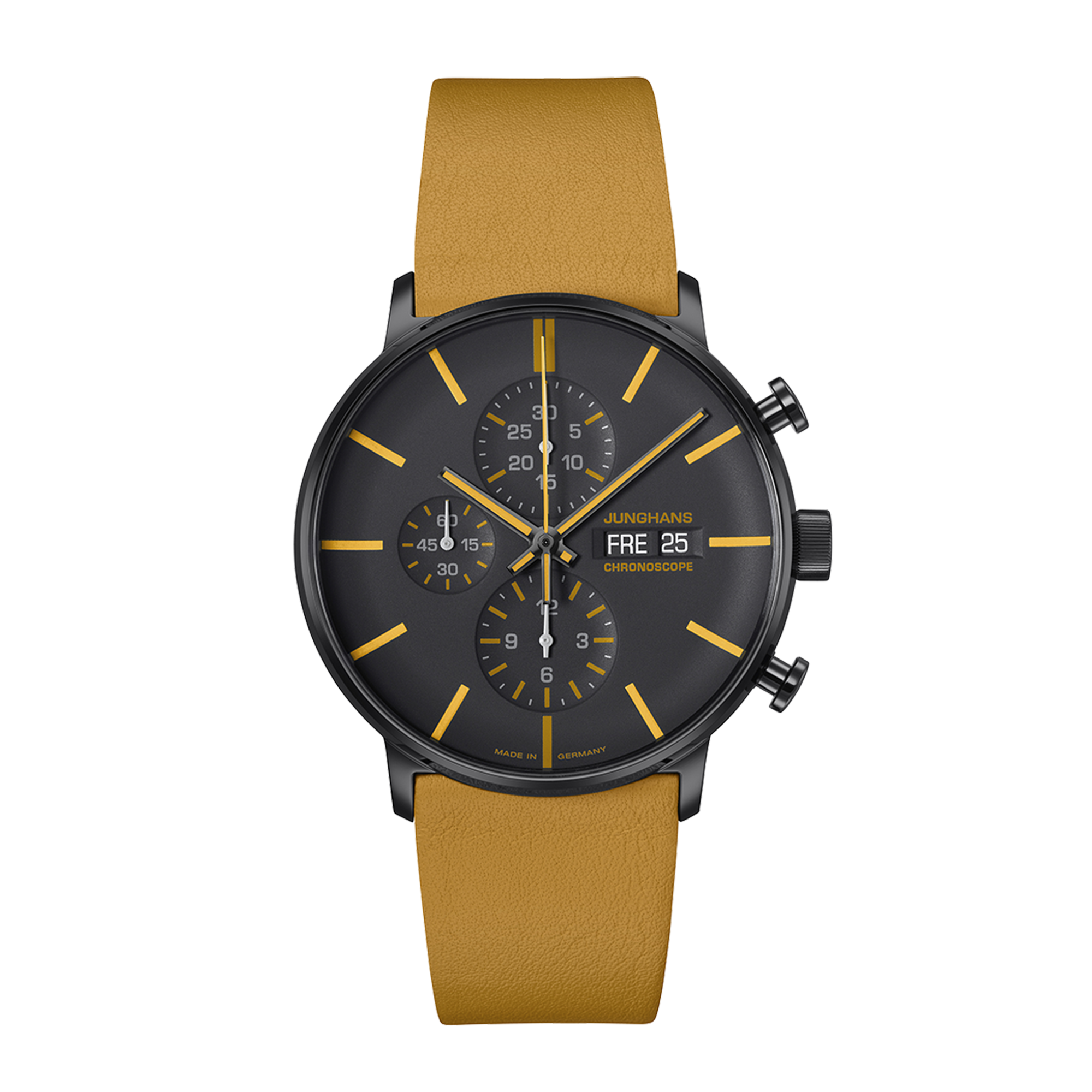 FORM A Chronoscope - PERDONA