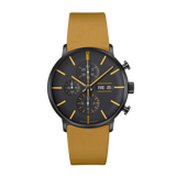 FORM A Chronoscope - PERDONA