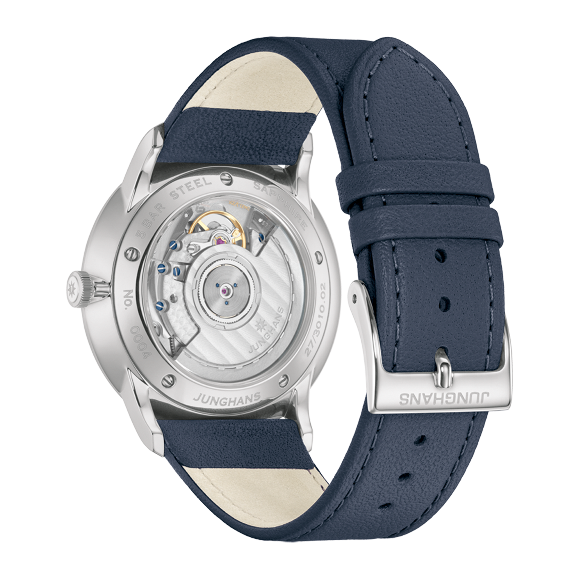 Meister Worldtimer - PERDONA