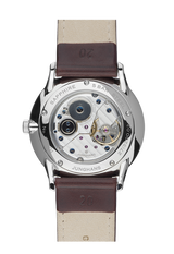 Meister Handaufzug