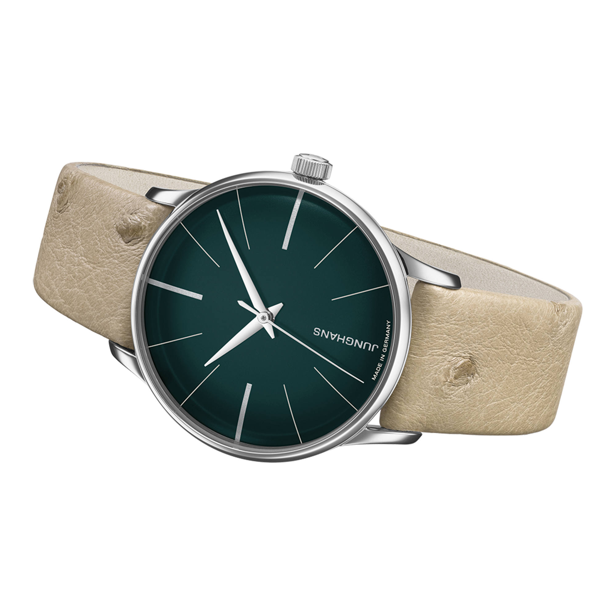 Meister Damen Automatic - PERDONA