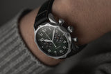 Pilot Chronoscope