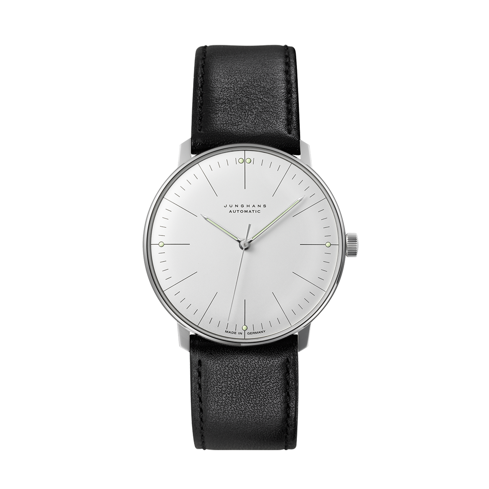 max bill Automatic - PERDONA