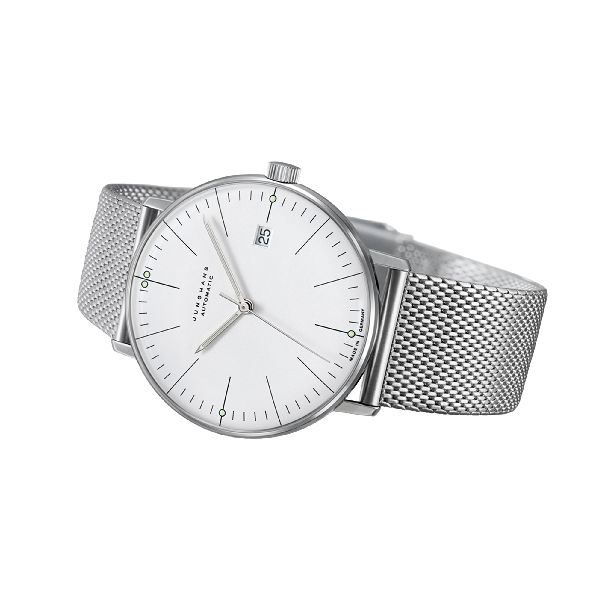 max bill Automatic - PERDONA