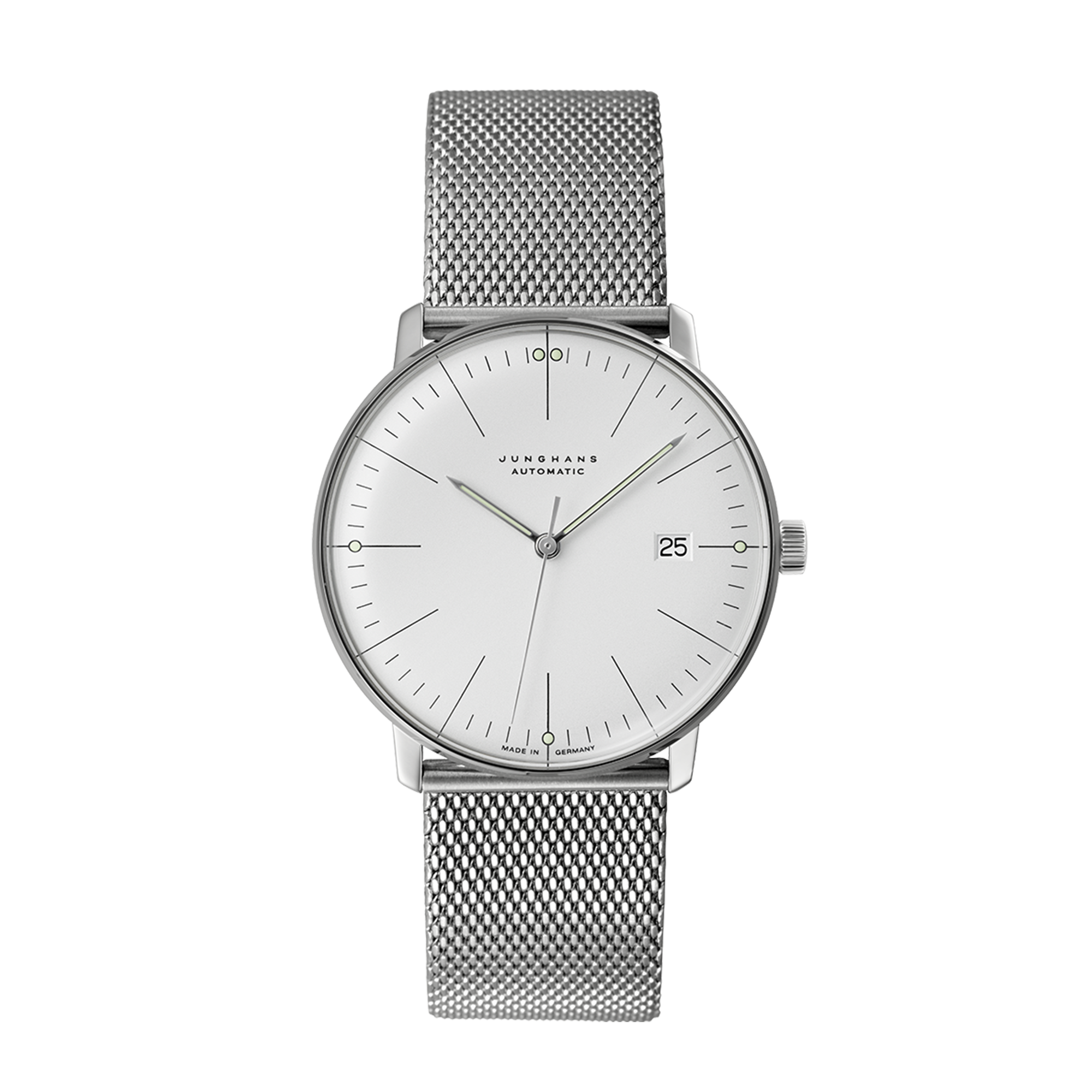 max bill Automatic - PERDONA
