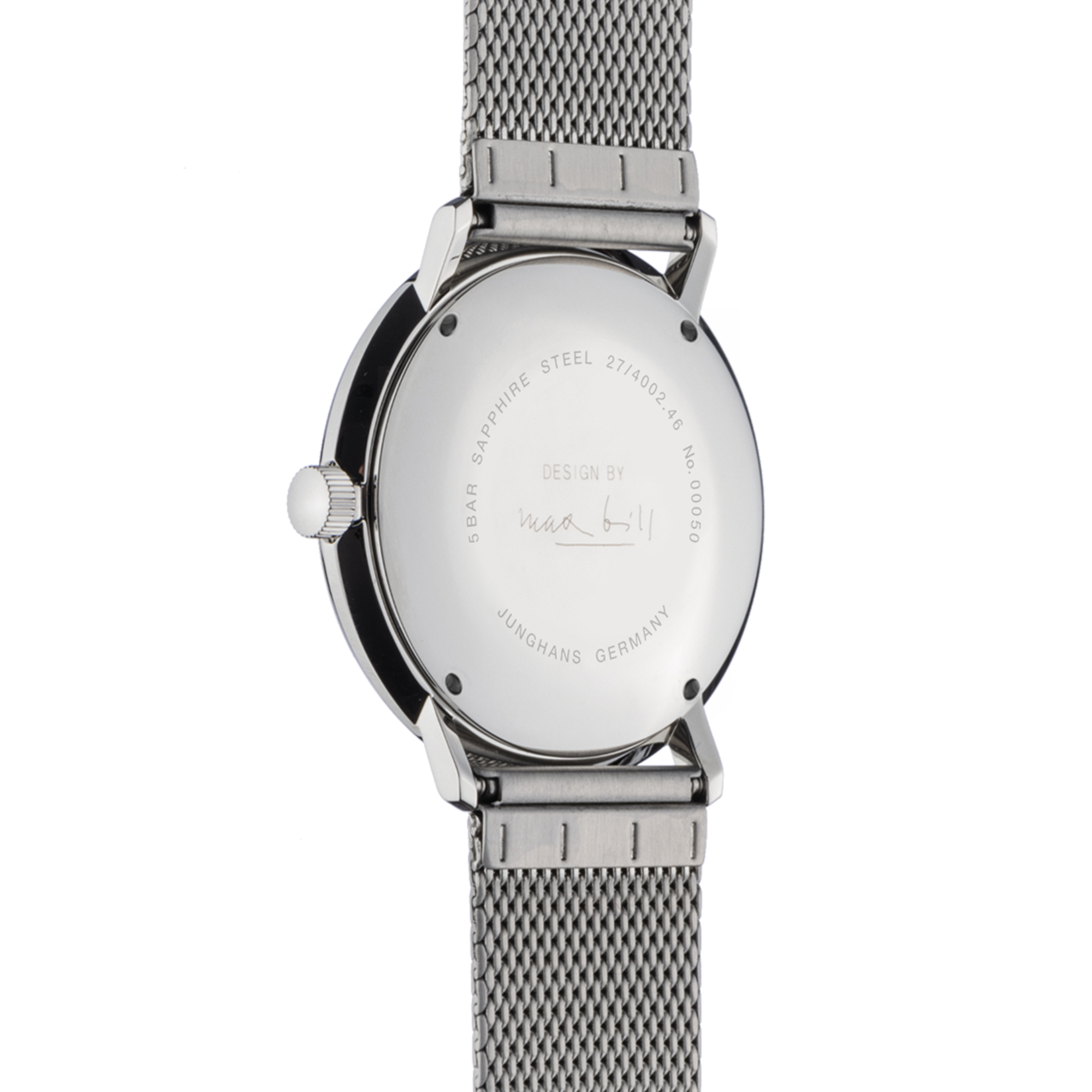 max bill Automatic - PERDONA
