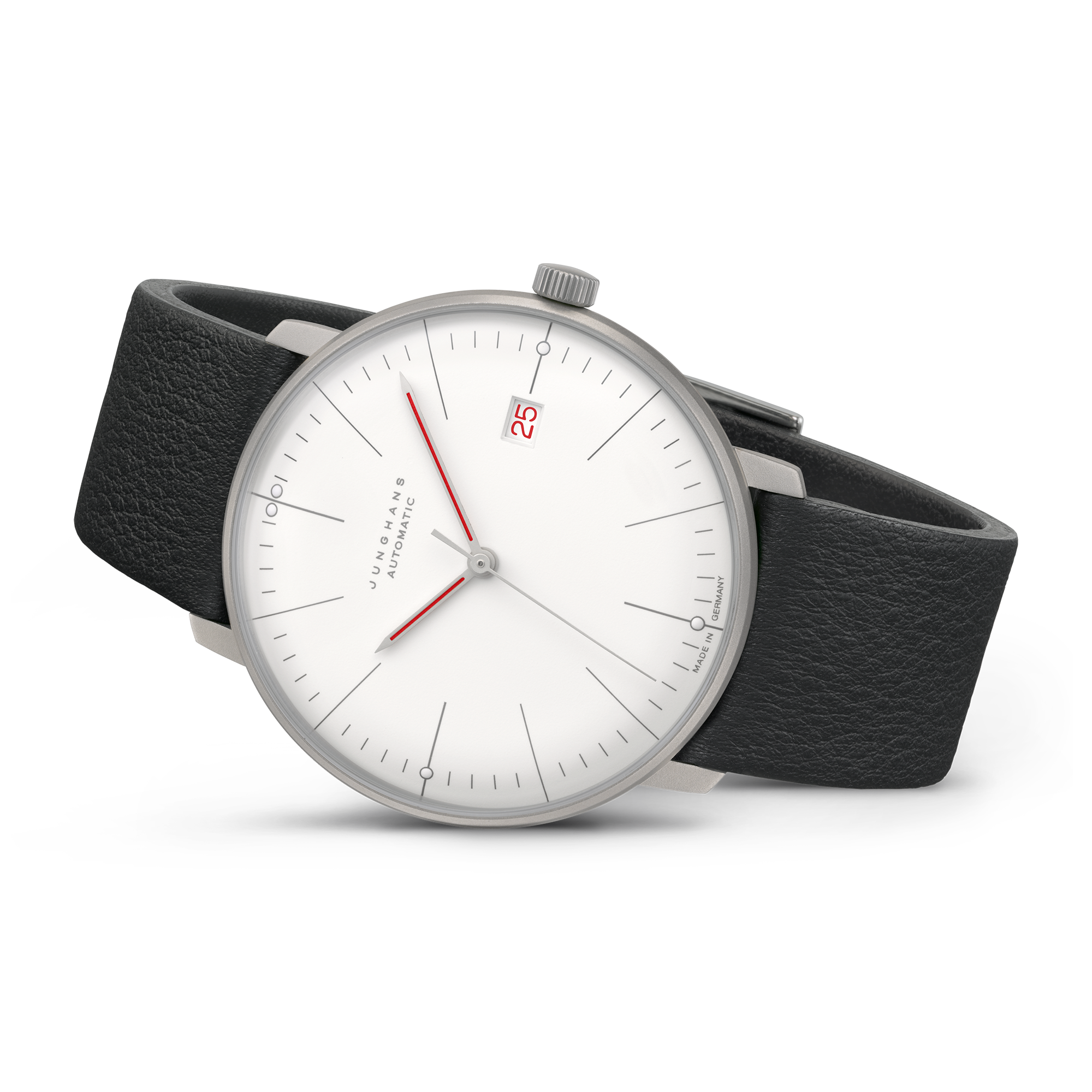 max bill Automatic Bauhaus - PERDONA