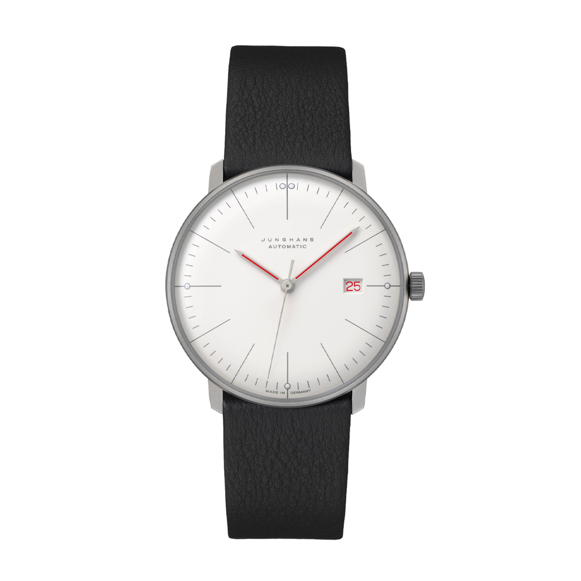 max bill Automatic Bauhaus - PERDONA