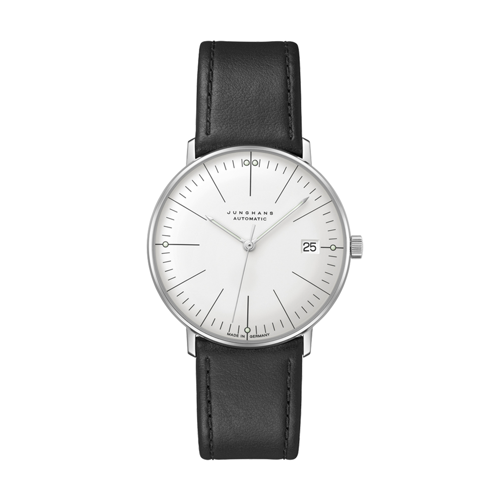 max bill Kleine Automatic - PERDONA