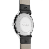 max bill Kleine Automatic - PERDONA