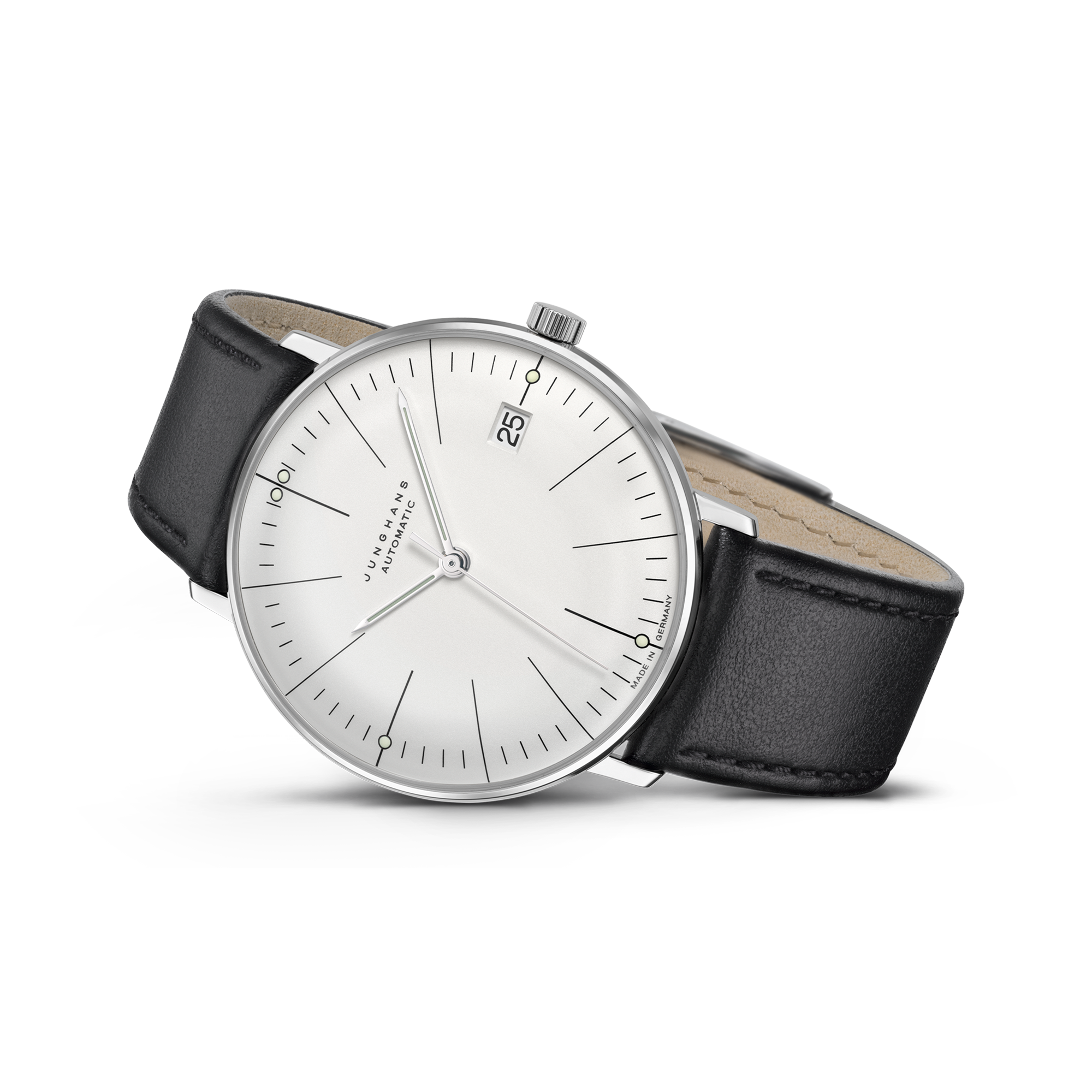 max bill Kleine Automatic - PERDONA