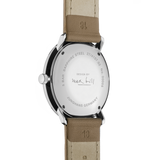 max bill Kleine Automatic - PERDONA
