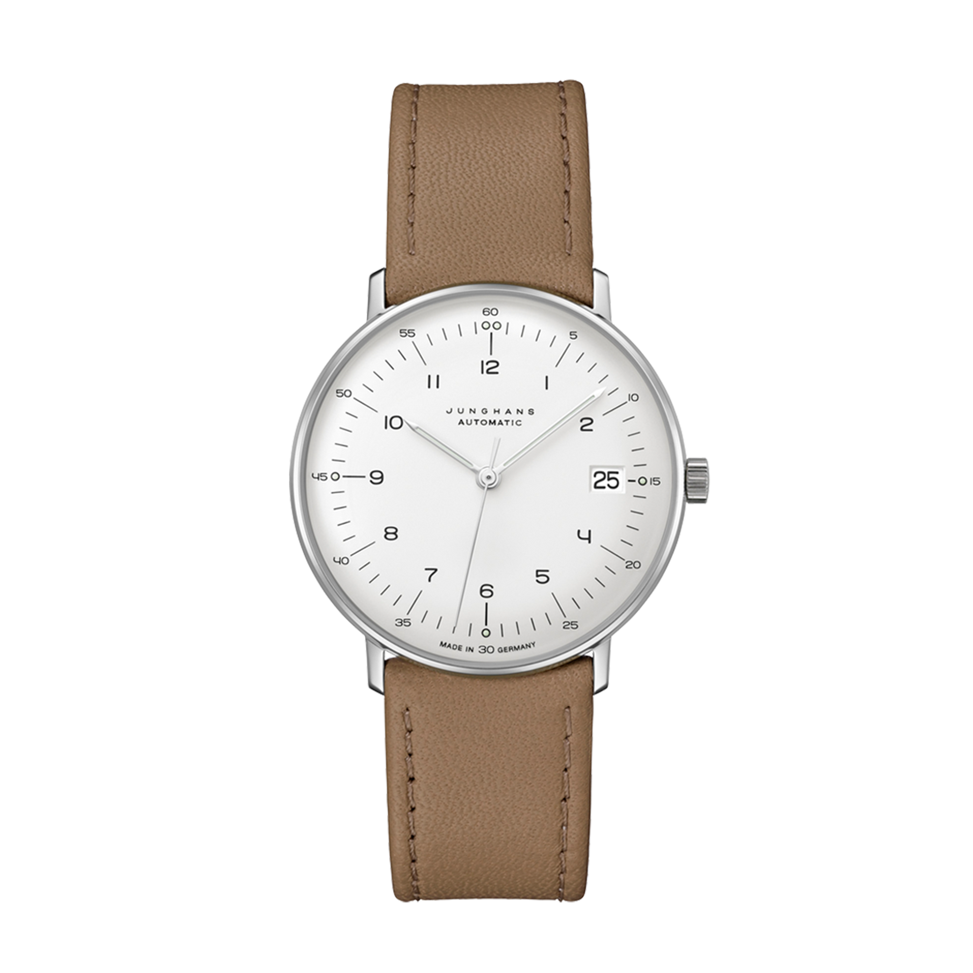 max bill Kleine Automatic - PERDONA