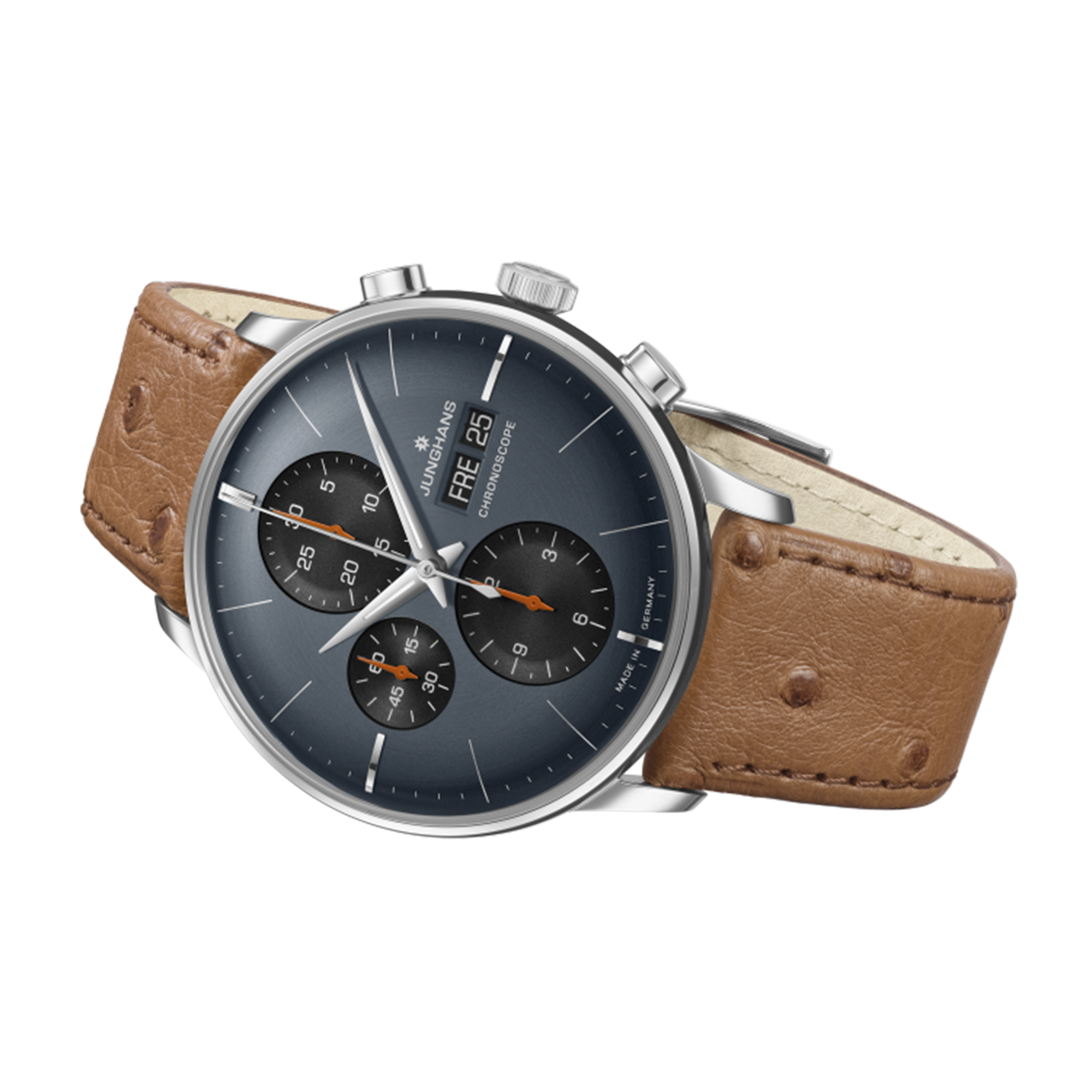 Meister Chronoscope - PERDONA