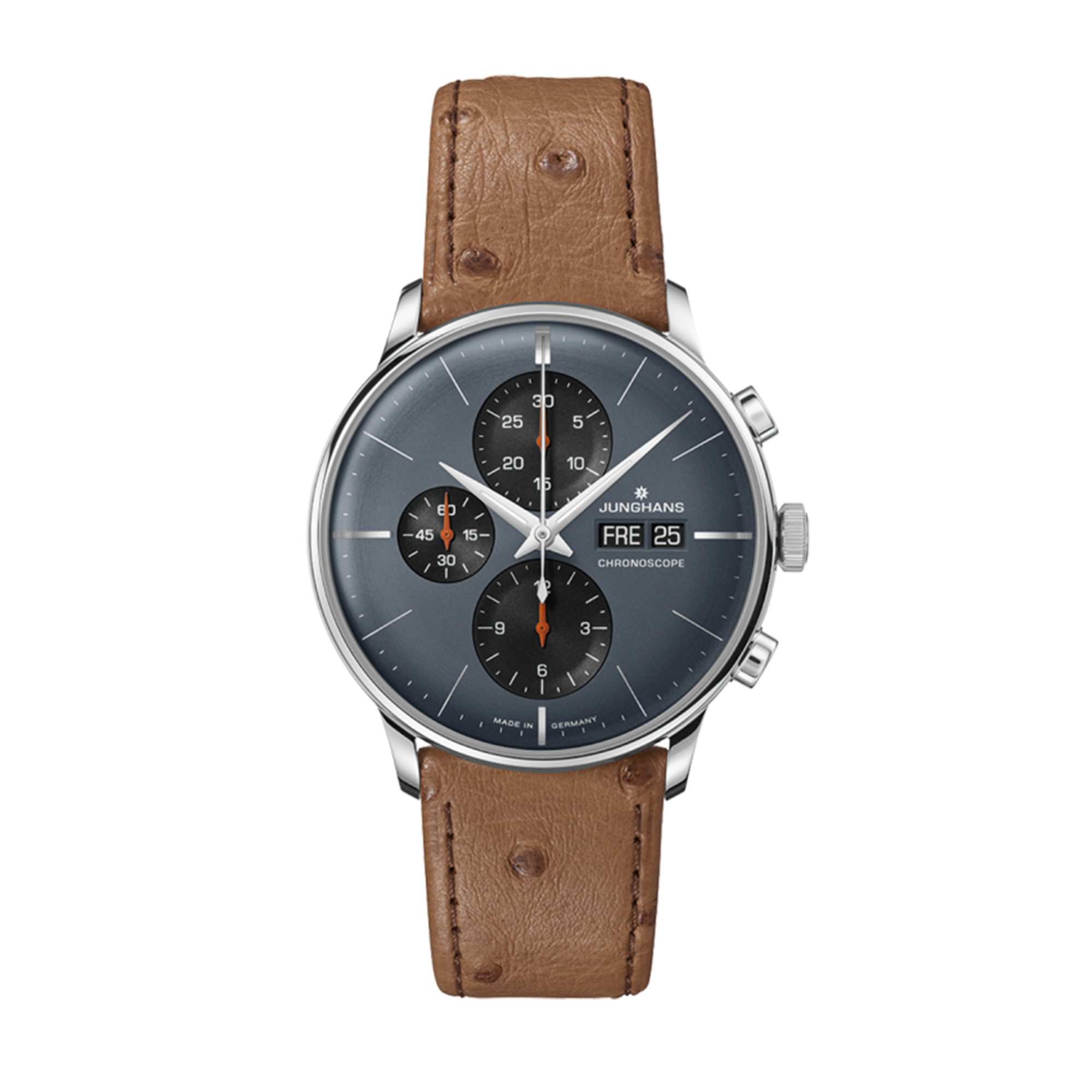 Meister Chronoscope - PERDONA