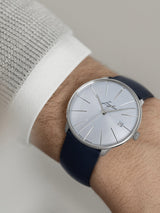 Meister fein Automatic Signatur