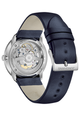 Meister fein Automatic Signatur