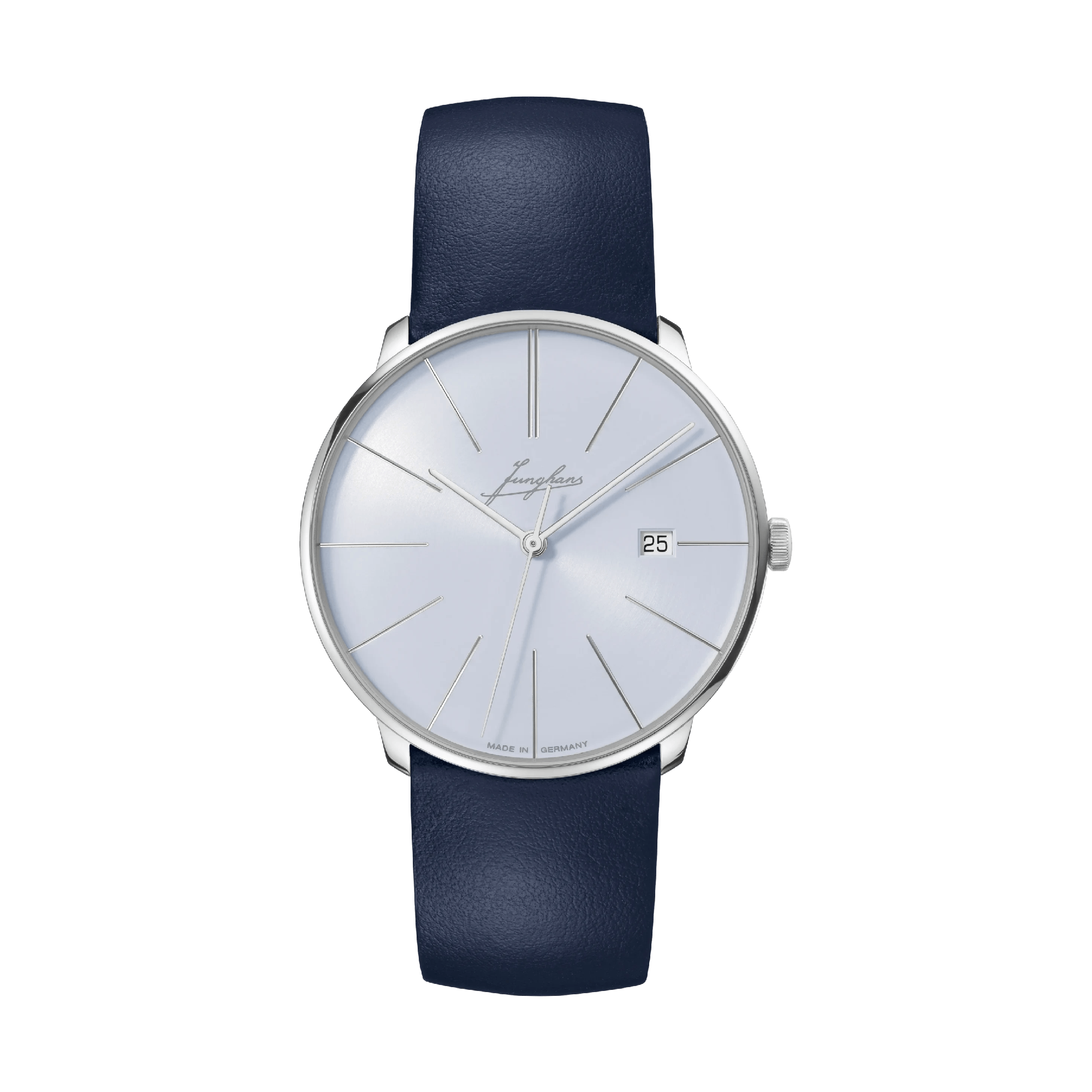 Meister fein Automatic Signatur